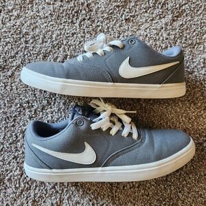 Women's Nike SB shoes